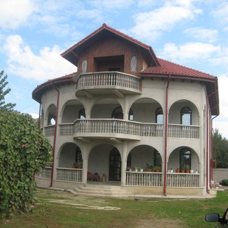 casa mea